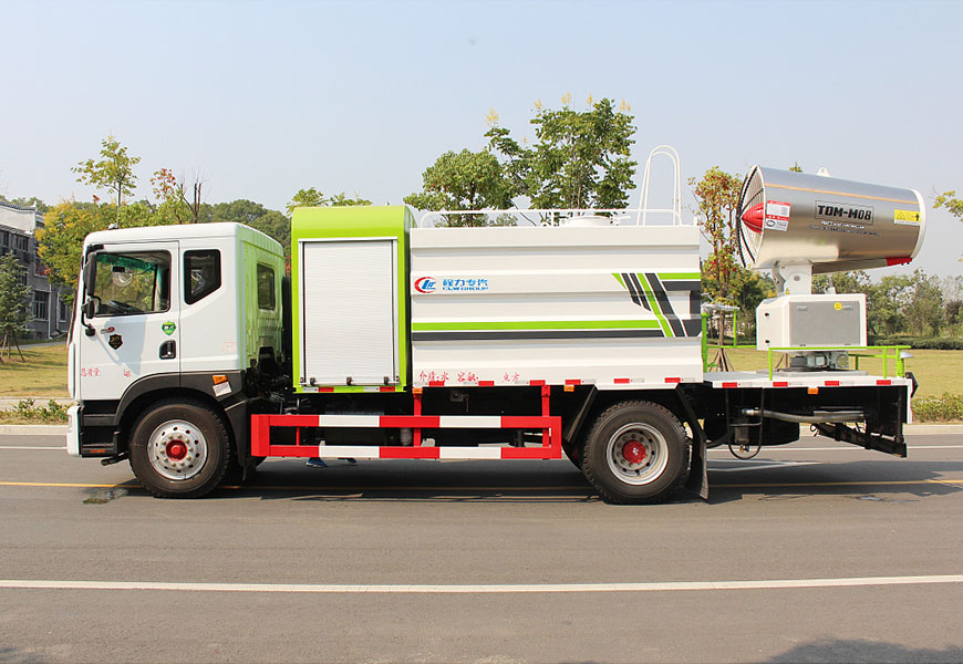 TDM-M08型雾炮机(80米射程)